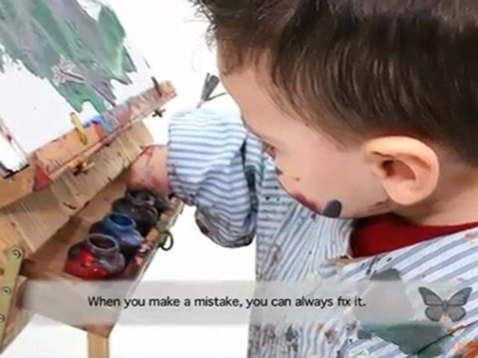 You Are Perfect: Wisie Inspirational Video for Parenting Help