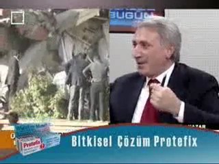 NACİ MEMİŞ; İşte Türk bu, Kürt bu