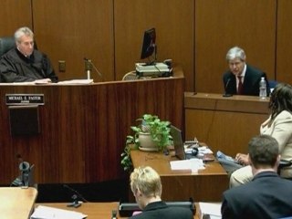 Defense rests in Conrad Murray trial