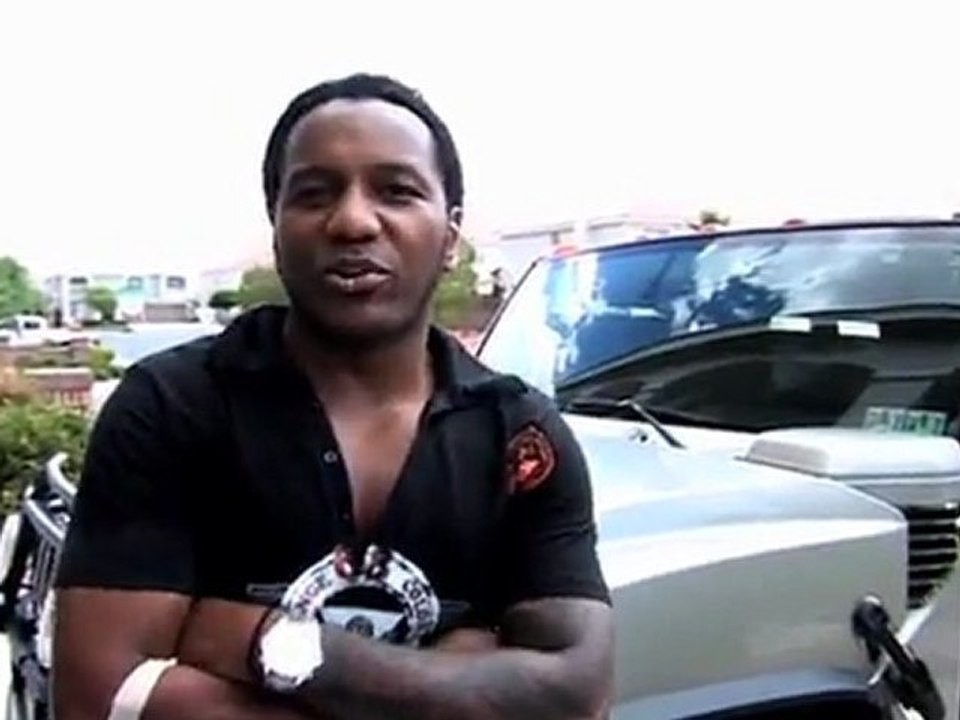 Bertrand Grospellier ElkY  -  WSOP 2009: ElkY fighting like a champ -  PokerStars.com