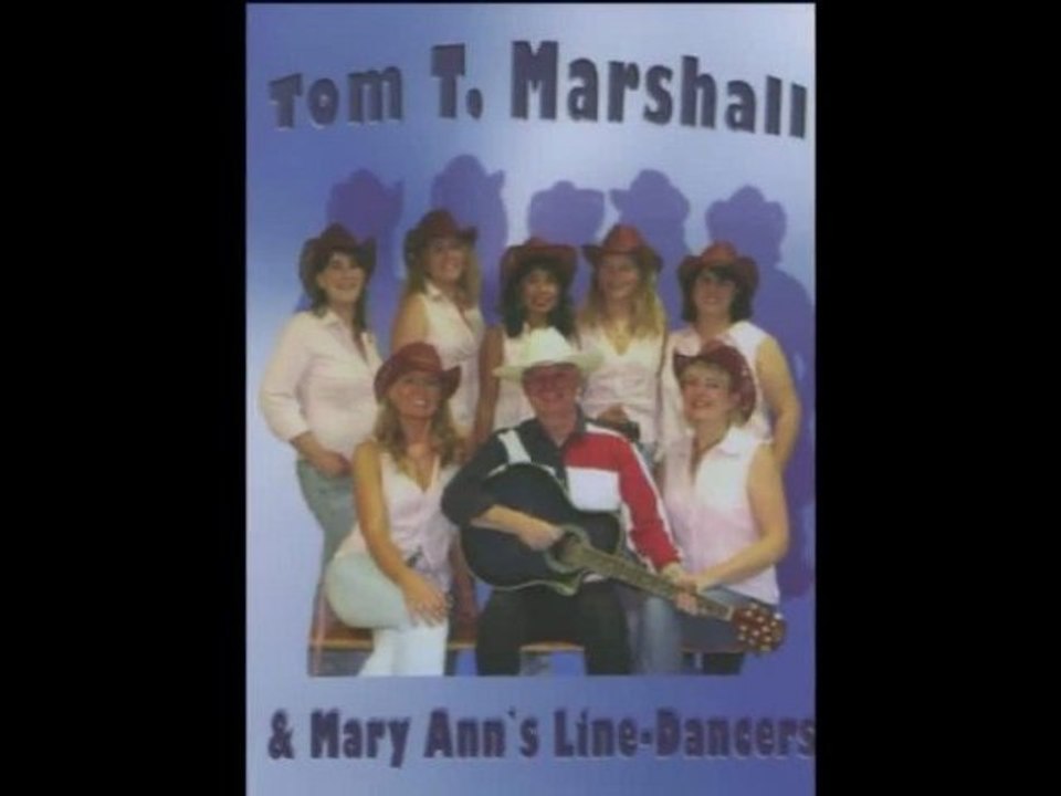 Kih - tom t. marshal