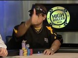 Bertrand Grospellier ElkY - PCA 09: ElkY wins the High Roller Event -  PokerStars.com