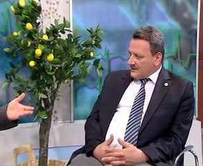 GIDA SEKTÖRÜNÜN UTANÇ MANZARASI