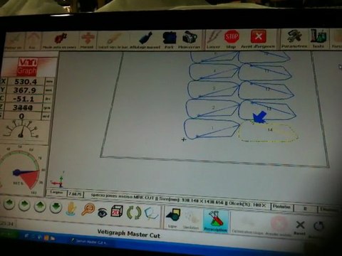 Découpe tissus Multiplis (3)