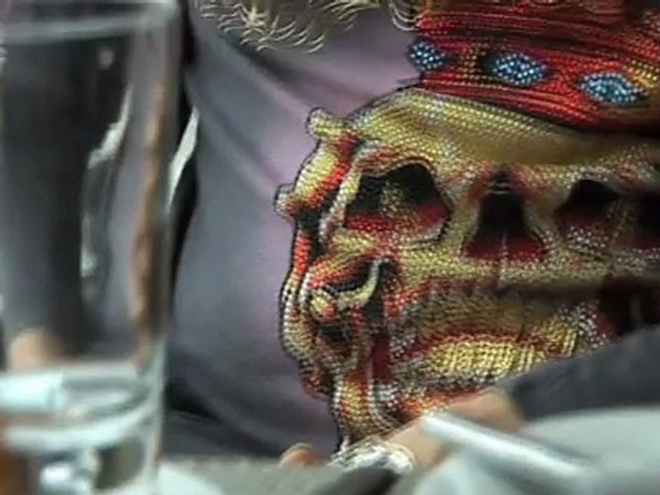 Bertrand Grospellier ElkY - EPT Budapest 08: Interview with ElkY II -  PokerStars.com