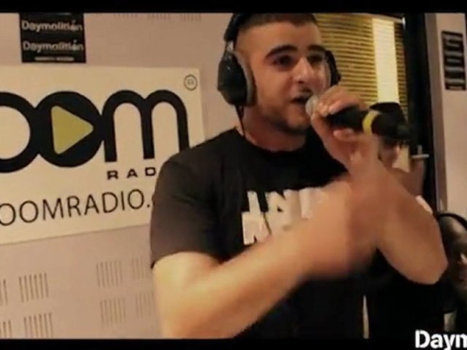 [FREESTYLE] Zekwé Ramos, Sofiane, SixCoups MC, Zesau, Am1 O Mic... - 50H Non-Stop