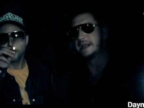 [ALKPOTE] Les Marches de l'Empereur - Episode #7 avec Seth Gueko | NÉOCHROME