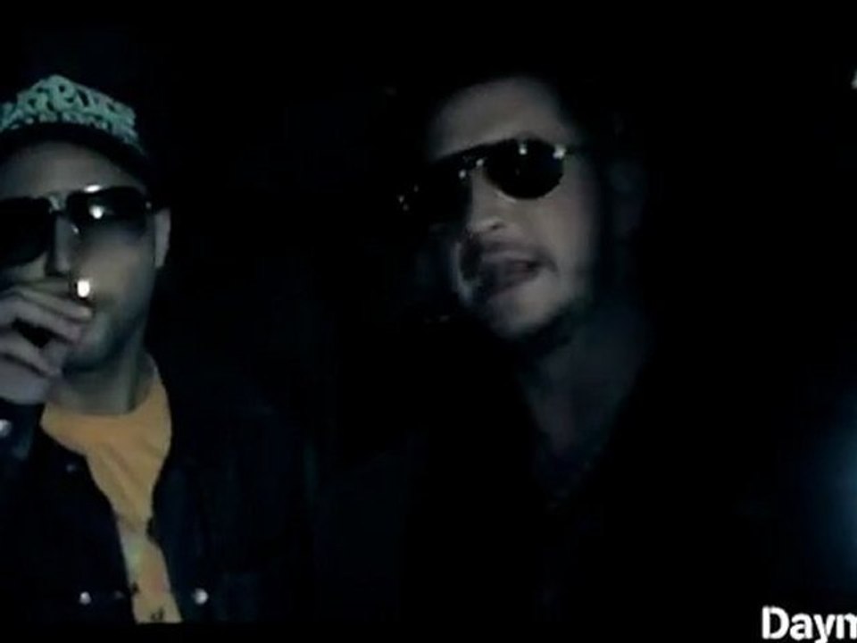 [ALKPOTE] Les Marches de l'Empereur - Episode #7 avec Seth Gueko | NÉOCHROME