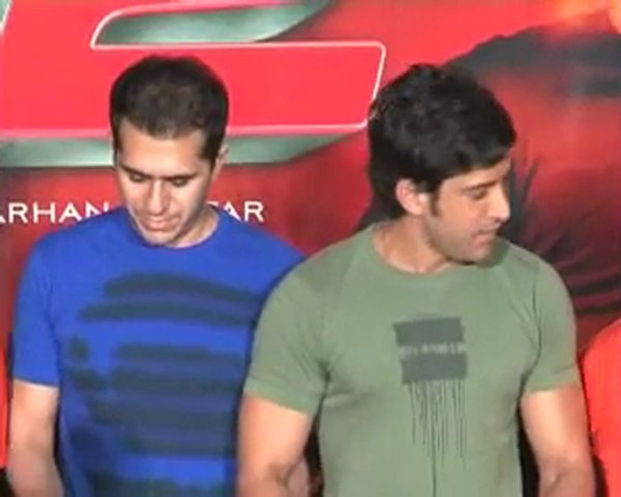 Don 3 on the cards