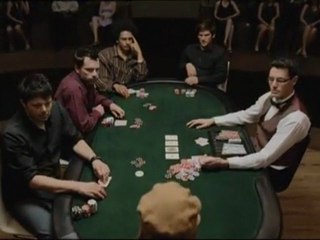 Vanessa Rousso LadyMaverick- Challenge: Vanessa Bunjee - PokerStars.com