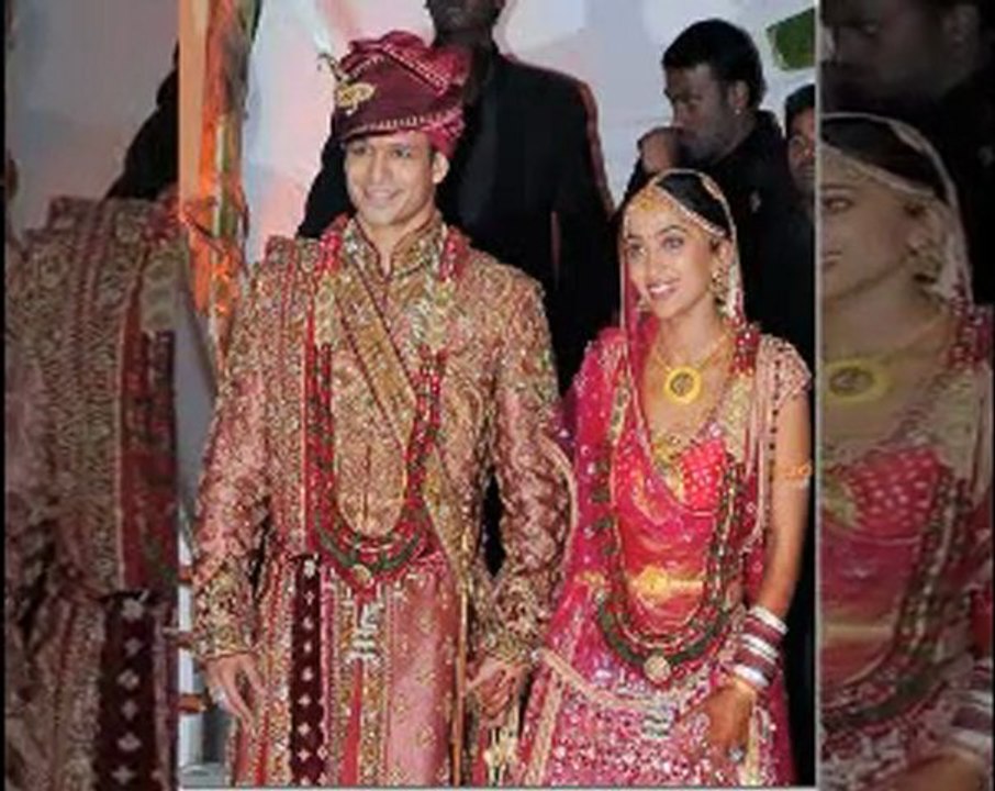 Typical husband Vivek