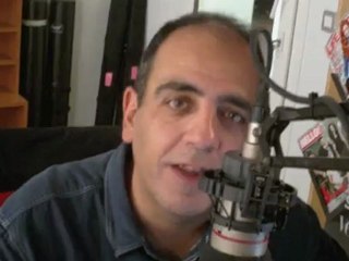 10 χρόνια Best: Κώστας Γιαννακίδης