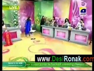 Utho Jago Pakistan - 2nd Nov 11 P2