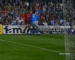31 - Foggia - Napoli 1-0 - Serie A 1991-92 - 03.05.92