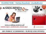 Andrzej Dąmbski - EGZEKUTOR (AudioBook Mp3)