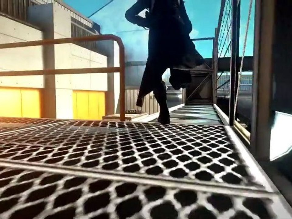 Syndicate - Cooperative Trailer