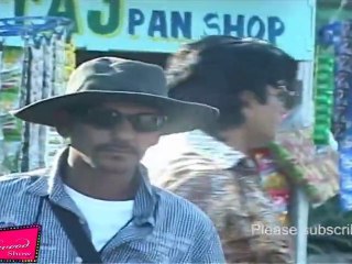 On Location Dance Shoot Of "Daal Me Kuch Kala Hai"