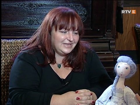 Életek és sorsok Bősz Erika 2011-10-31