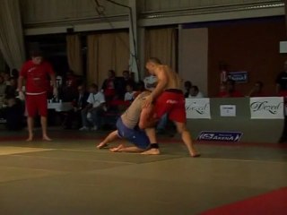 VIC GRAPPLING NO GI intro