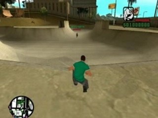 GTA SA MP 02