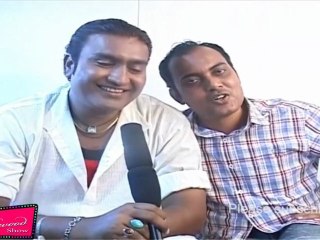 Ali Hasan & Irfan Malik Comments On Working In India