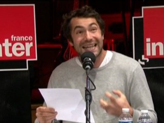 Pas de pantoufle pour Omar