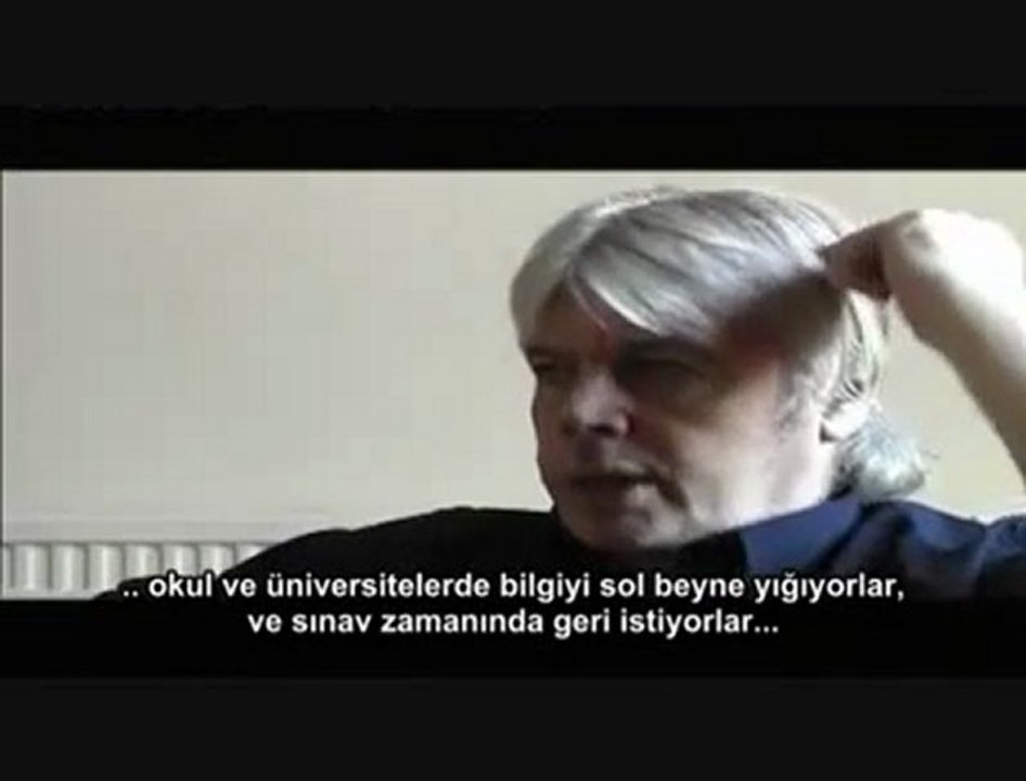 Amerikanın En Sevdiği Ülke Komünist Çin..