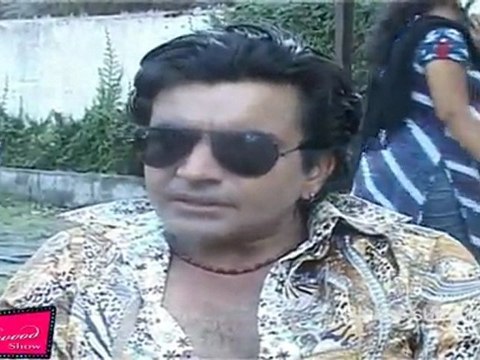 Raja Chaudhary Reveals His Role In Daal Me kuch kala Hai