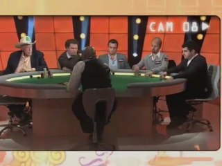 Behind the Poker Face - Week 11, Hand 66 - PokerStars.com