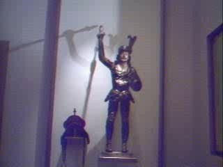 Patrimônio Artístico