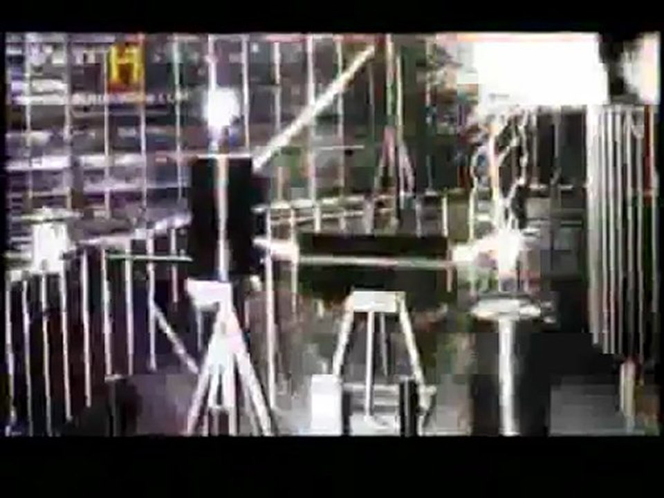 La historia indigna-5- (7 de 66)Invento la energia gratis.Rayos X Laser(360p_H.264-AAC)