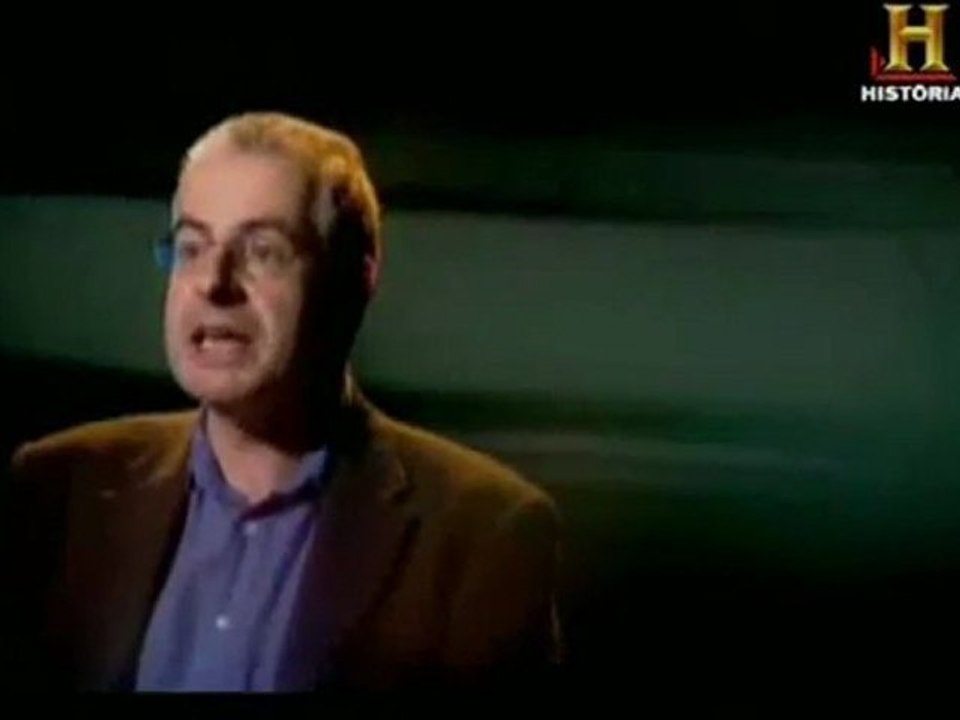 La historia indigna-5- (10 de 66)RAYO.EL CONTROL DE LAS FUERZAS DE LA NATURALEZA(medium_H.264-AAC)