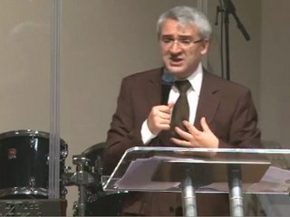 Franck Lefillatre : Le Seigneur des brêches
