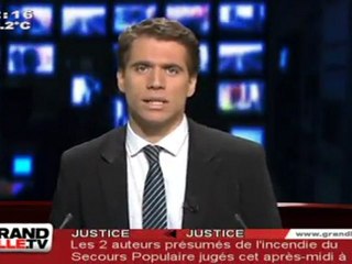 Tousssaint : Recueillement au cimetière de Lille Sud