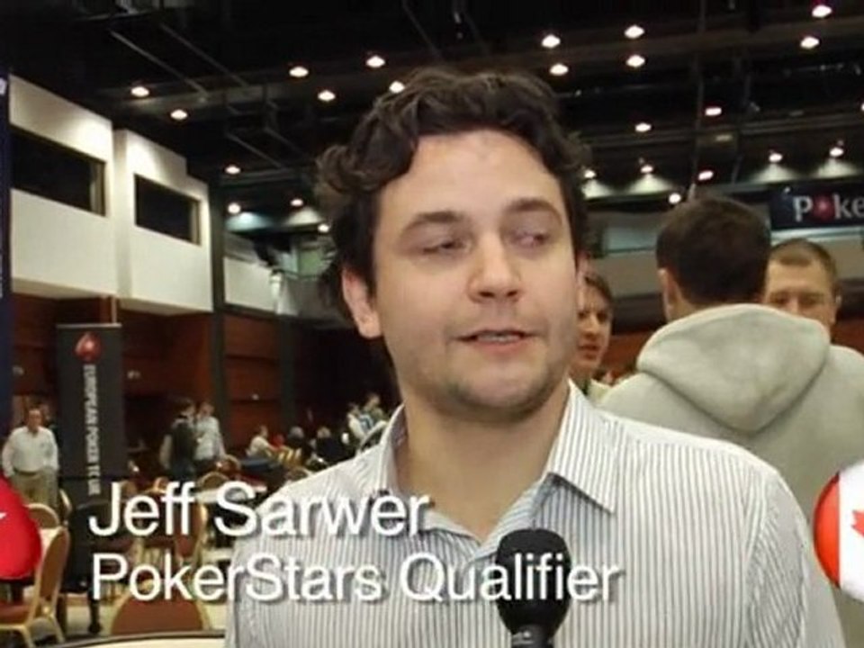 EPT Prague 2010 Most EmbarrassingWorst Moments of 2010 - PokerStars.com