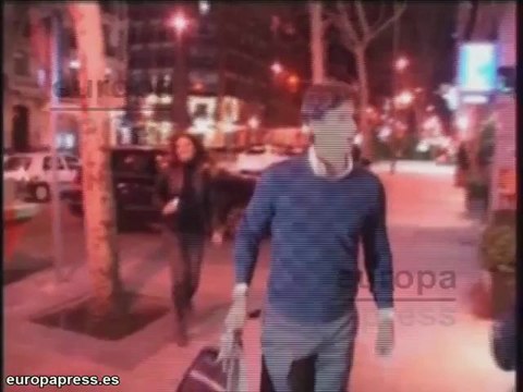 Feliciano López y Úrsula Corberó están juntos