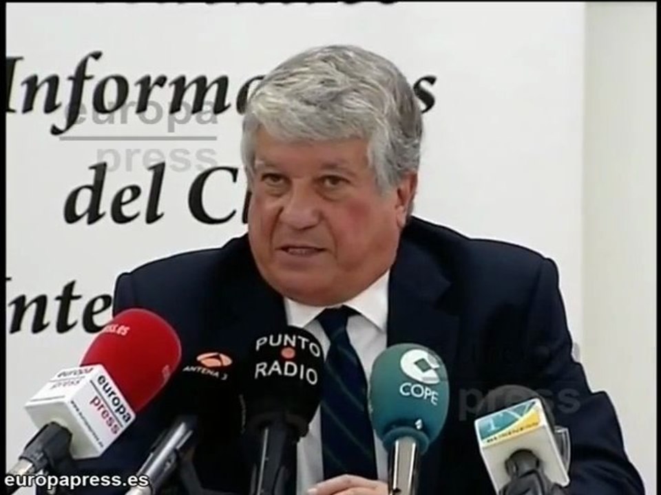 CEIM pide medidas de la CEOE para frenar paro