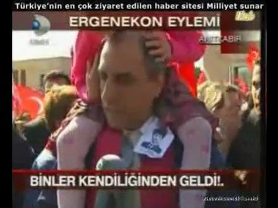 Bizde Çok Üzgünüz Ortamın Böyle Olmasına..