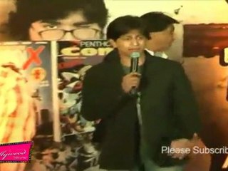 Renowned Dancer Shiamak Davar Says " LOVE YOU SHUBH "