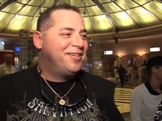 Chris Moneymaker Money800 - WSOP 08: Chris Moneymaker Meets The Qualifiers   PokerStars.com