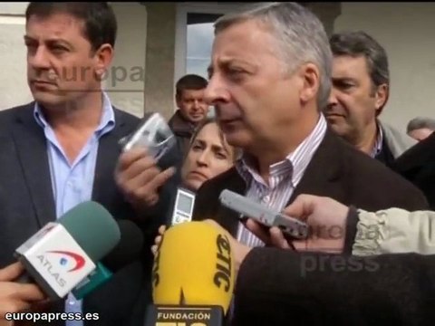 Blanco: La decisión de Grecia no es buena para España