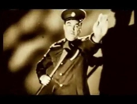 Cia’in beyin yıkama çalışmaları ve hipnoz..