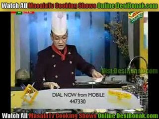 Dawat - 2nd  November 2011 Part 1