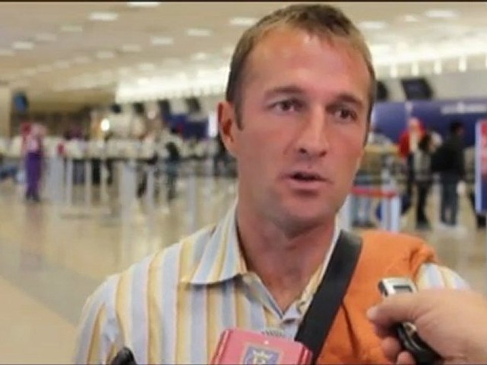 Playoff - Seattle-Real Salt Lake, la vigilia