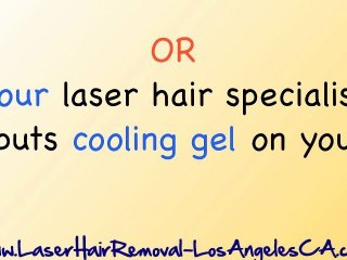 Laser Hair Removal in LA - Los Angeles CA
