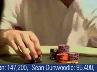 APPT Sydney 2010 Intro Day 1C - PokerStars.com