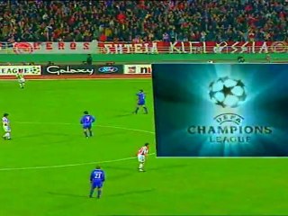 1997-1998, Olympiakos-Real Madrid 0-0