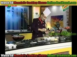 Dawat - 2nd  November 2011 Part 2