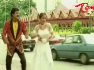 Ravanna Songs - Poola Guma - Rajasekhar - Soundarya