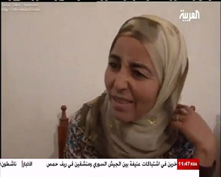 TOUTE LA VERITE SUR LA GIFLE DE BOUAAZIZI .P3
